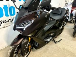 YAMAHA T-MAX 560I TECHMAX 2025Г!!! NEW MODEL !!!