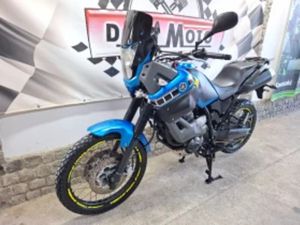 YAMAHA TENERE 660I