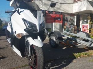 YAMAHA T-MAX T-MAX530 LED, ABS, KEYLESS