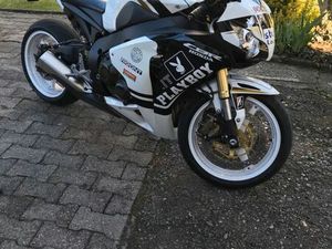 HONDA CBR 1000 RR TOP-ZUSTAND