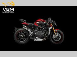 MV AGUSTA BRUTALE 1000 RR ROOD