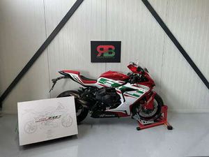 MV AGUSTA F3 800 RC REPARTO CORSE