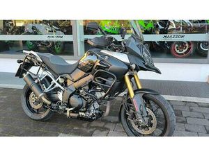 VENDO SUZUKI V-STROM 1000 ABS (2014 - 17) USATA A MAROSTICA (CODICE 9903006) - MOTO.IT