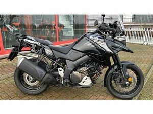 VENDO SUZUKI V-STROM 1050XT (2020 - 23) USATA A TORTONA (CODICE 9902810) - MOTO.IT