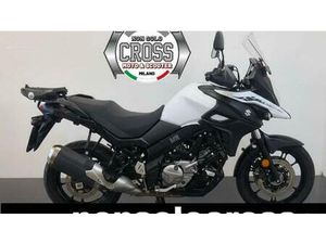 VENDO SUZUKI V-STROM 650 (2021 - 25) USATA A MILANO (CODICE 9902876) - MOTO.IT