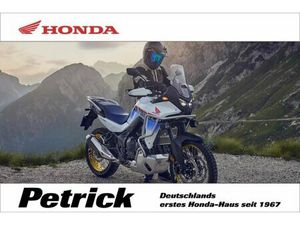 HONDA XL750 TRANSALP