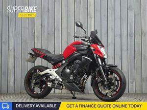 2013 13 KAWASAKI ER-6N