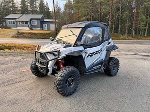 POLARIS RZR TRAIL S 1000