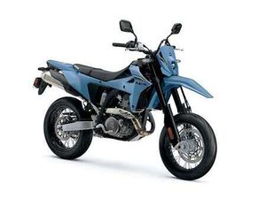 DR-Z4SM *MY2026* *PROMPT VERFÃ¼GBAR*