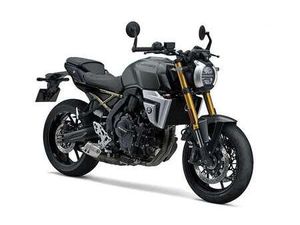 GSX-8T *NEUES MODELL*