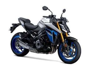 GSX-S1000 *MY2025* *PROMPT VERFÃGBAR*