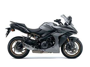 GSX-S1000GT *MY2025* *FINAL SALE*