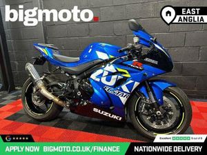 2020 20 SUZUKI GSX-R1000 FINANCE SPECIALISTS APPLY NOW