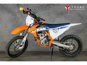 2022 KTM 250 SX-F 250 F