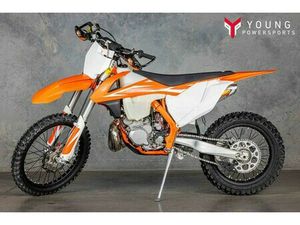 2018 KTM 250 XC 250