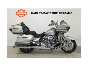 VENDO HARLEY-DAVIDSON 1800 ROAD GLIDE ULTRA (2014 - 16) - FLTRUSE USATA A SAN PAOLO D'ARGON (CODICE 9902760) - MOTO.IT