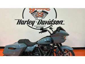 VENDO HARLEY-DAVIDSON ROAD GLIDE (2024 - 25) USATA A MILANO (CODICE 9902624) - MOTO.IT