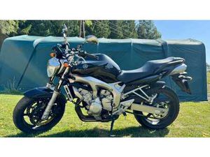 FZ6N FAZER