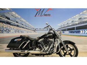 VENDO HARLEY-DAVIDSON 1690 SWITCHBACK (2011 - 16) USATA A RHO (CODICE 9902612) - MOTO.IT