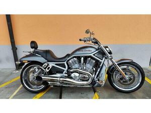 VENDO HARLEY-DAVIDSON 1250 V-ROD (2008 - 12) - VRSCAW USATA A CASTIGLIONE FALLETTO (CODICE 9902983) - MOTO.IT