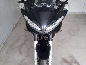 YAMAHA FZ6-S