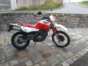 XT 500
