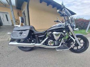 XVS 950A MIDNIGHT STAR CHOPPER