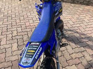 YZ85