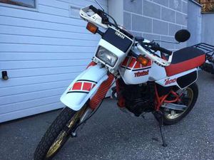 YAMAHA XT 600 Z TÃ¨NÃ¨RÃ¨