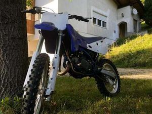 YZ 85 GROÃRAD/TAUSCH MÃ¶GLICH ALLES ANBIETEN