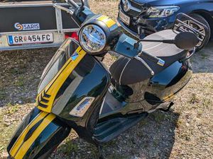 125 SUPER RACING SIXTIES