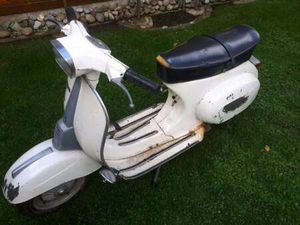 PIAGGIO VESPA SPECIAL V5B