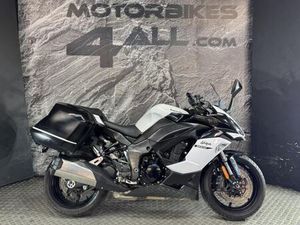 KAWASAKI NINJA 1000 SX 1000SX 2020