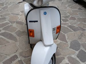 VESPA 50 PK HP