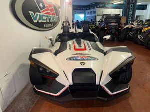 POLARIS OTHER SLINGSHOT BIANCO