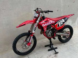 GAS GAS MC 250