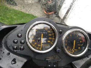 R 1100 S BOXERCUP REPLIKA