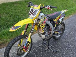 RMZ 250