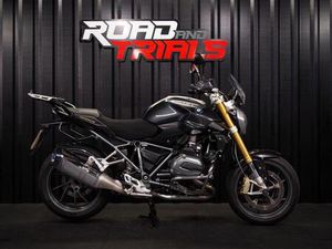 2016 BMW R 1200 R - AWESOME CONDITION - READY TO GO