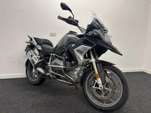 BMW R1200 GS TE ** 12 MONTHS MOT - DYNAMIC ESA - CRUISE **