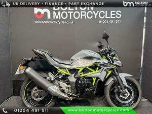 KAWASAKI Z125 KAWASAKI 125 CC