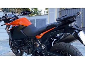 VENDO KTM 1090 ADVENTURE S - L (2017 - 19) USATA A ALESSANDRIA (CODICE 9902991) - MOTO.IT
