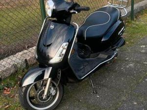 SYM FIDDLE 2 2016 — SCOOTERS | SYM — MARKTPLAATS