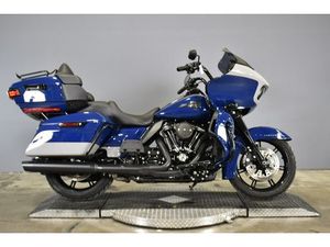 2023 HARLEY-DAVIDSON ROAD GLIDE LIMITED