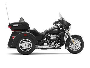 2020 HARLEY-DAVIDSON® FLHTCUTG - TRI GLIDE® ULTRA