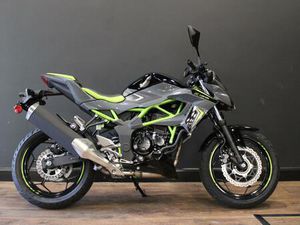 KAWASAKI Z125 125 CC