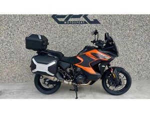 VENDO KTM 1290 SUPER ADVENTURE S (2021) USATA A SAVIGLIANO (CODICE 9902617) - MOTO.IT
