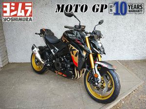 SUZUKI GSX-S1000 1000 CC