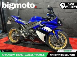 2008 08 YAMAHA R1 FINANCE SPECIALISTS APPLY NOW