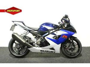 SUZUKI GSX-R 1000 WIT